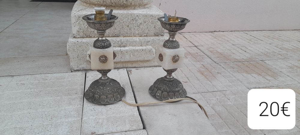 Vários artigos (velharias)