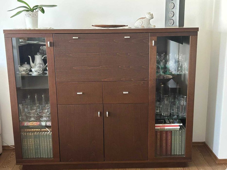 Komplet mebli do salonu