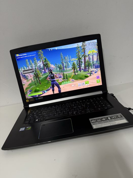 Portátil Gaming Acer aspire 5 (pagamento 3x Klarna
