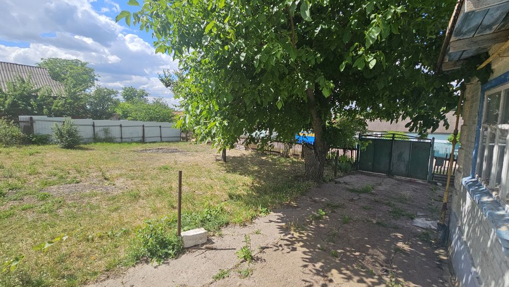 Продам будинок Соколівське