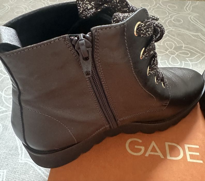 Ботільони Gadea, Іспанія, 39 р, нові
