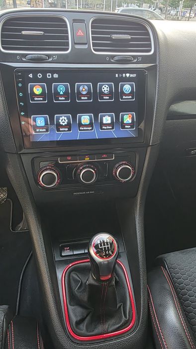 Wv golf 1.6 tdi 2010