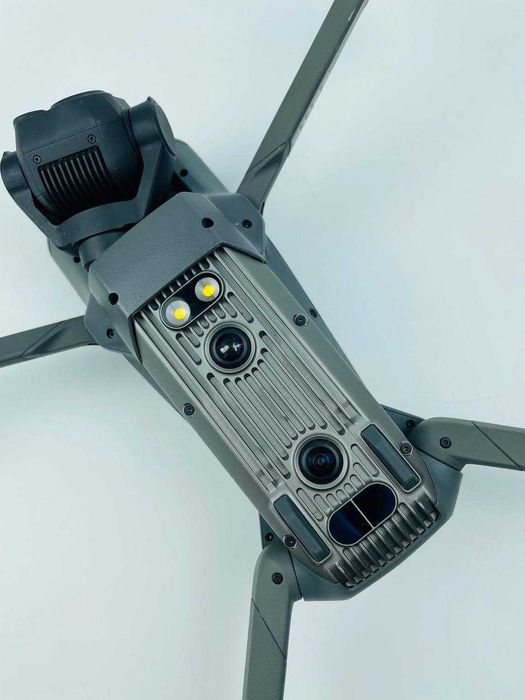 Квадрокоптер/дрон DJI Mavic 3T, 3 години нальоту, арт: 43740