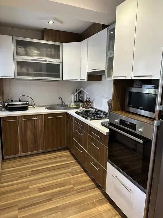 Шикарная 4 кв 101 м2 Новые дома Ландау Садовый ГАЗ