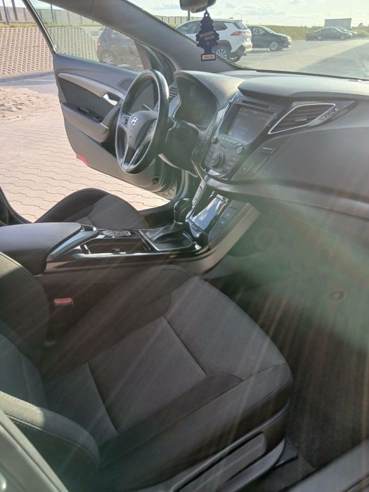 Sprzedam Hyundai i40
