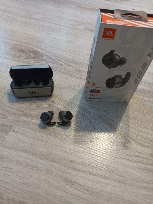 JBL ReflectFlow Tanio