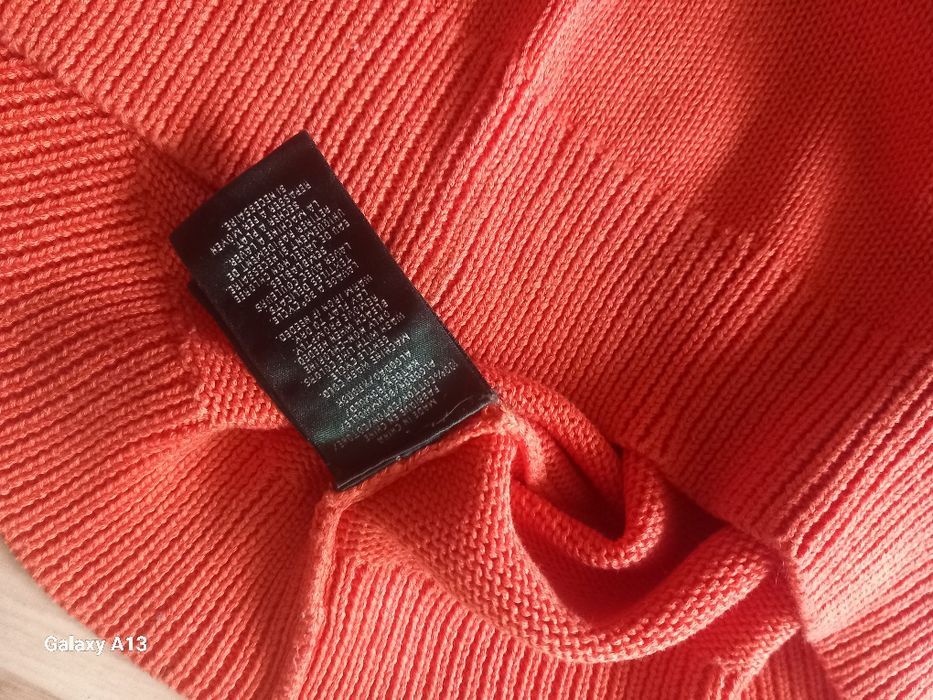 Ralph lauren sweterek damski s