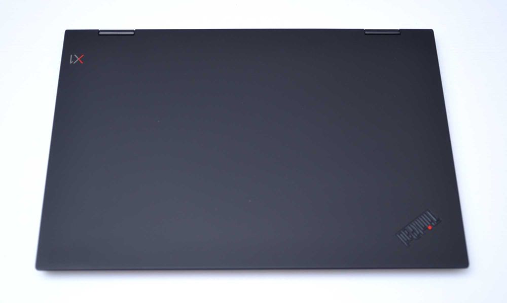 Lenovo ThinkPad X1 YOGA/ i5-8350U/ 256/512 SSD/ 16 RAM/ 14 fHD IPS / ноутбук / 2in1 touchscreen