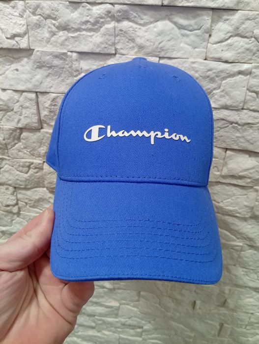Кепка Champion One Size