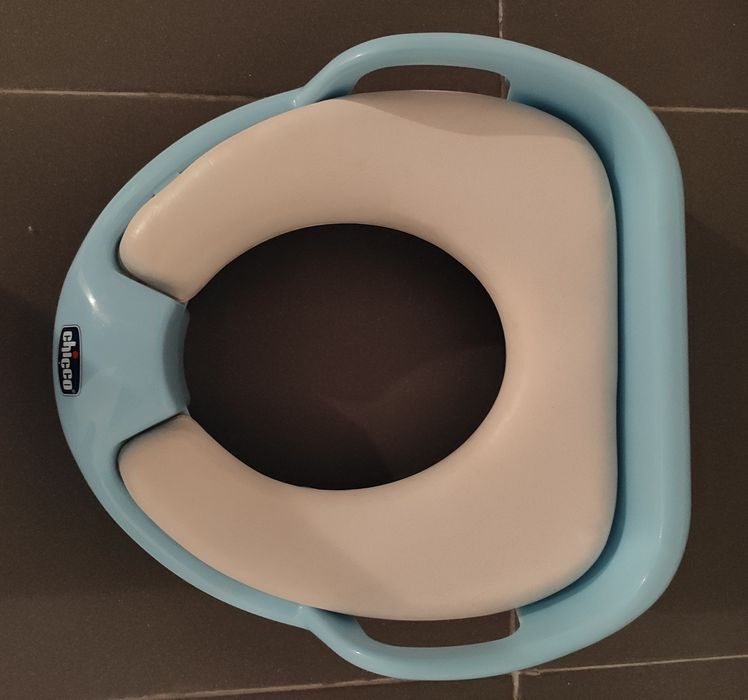 Redutor Sanita Chicco