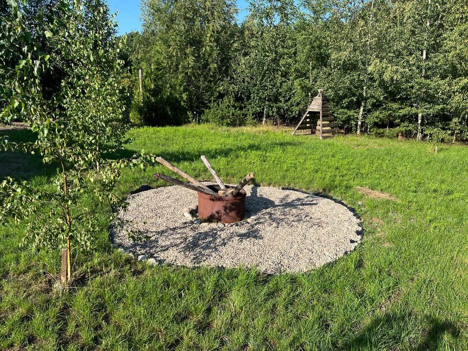 Domek do wynajęcia