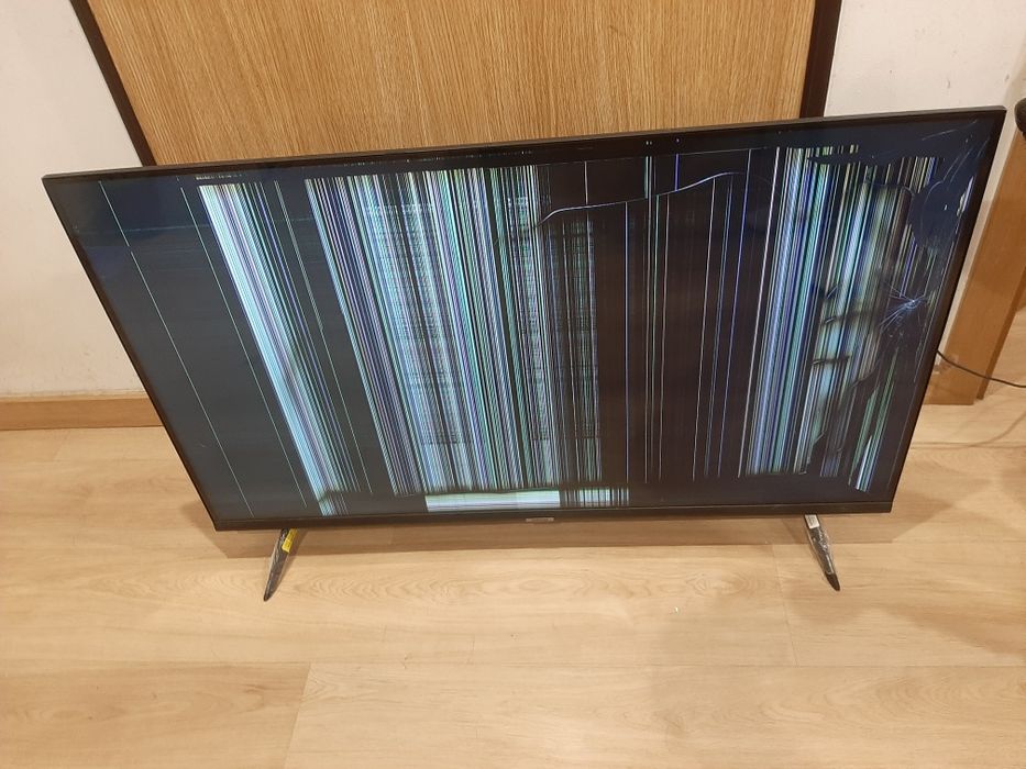 TV Led Samsung 43