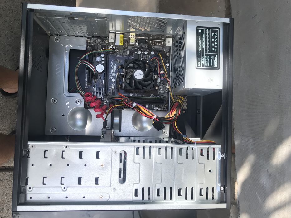 Системний блок