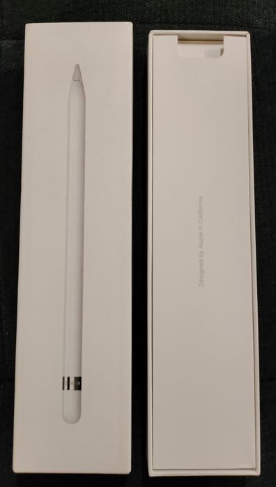 Apple Pencil (1.ª geração)