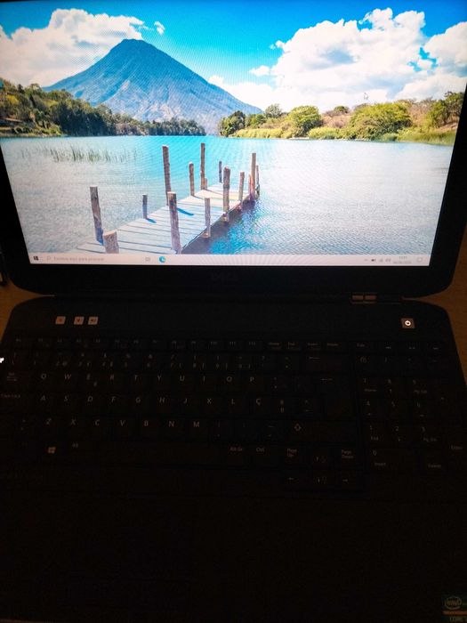 portatil dell latitude E5530