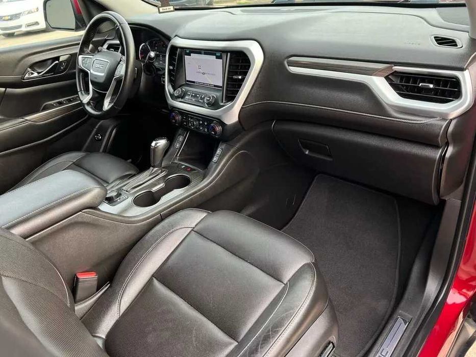 2019 GMC Acadia SLT 1 4x4 4dr SUV