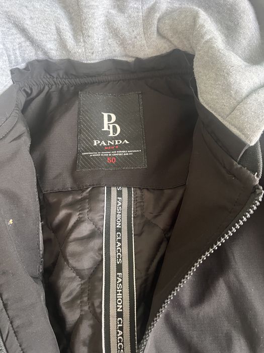 Продам весеяну чоловічу куртку