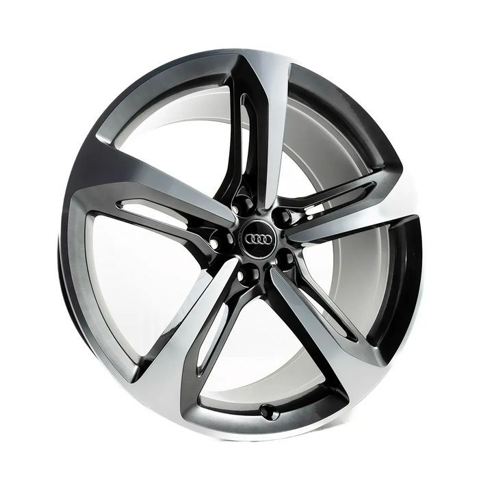Felgi Audi 21 A7 S7 A5 A6 A8 Q3 Q5 SQ5 Q7 SQ7