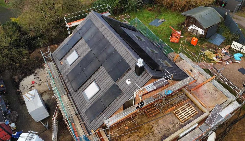 Fotowoltaika Warszawa + Magazyn Energii Dofinansowanie PV i Magazynu