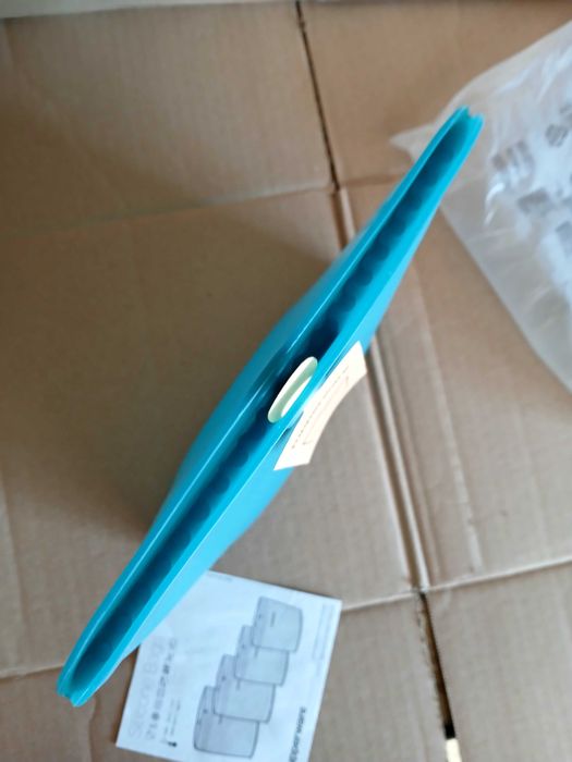 Torebka silikonowa ultimate 1l Tupperware