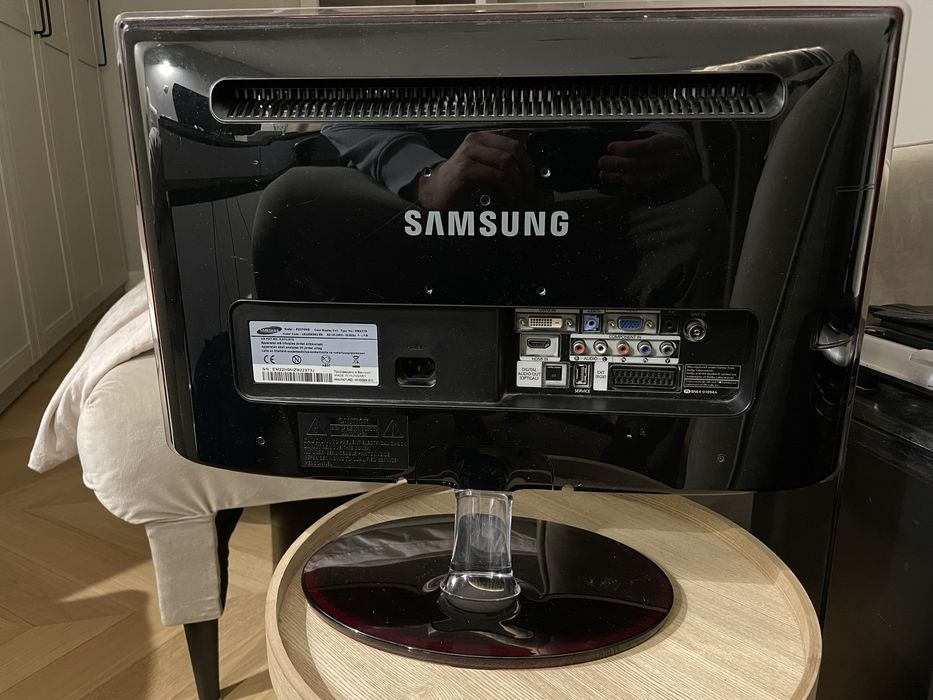 Monitor/TV samsung Syncmaster P2270HD