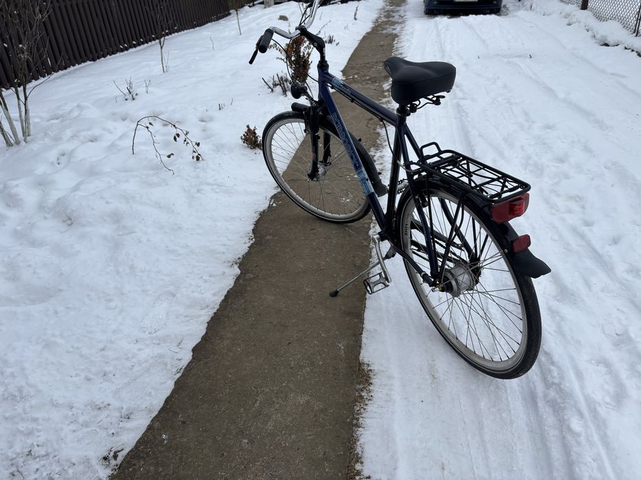 Велосипед  в хорошому стані практично,новий