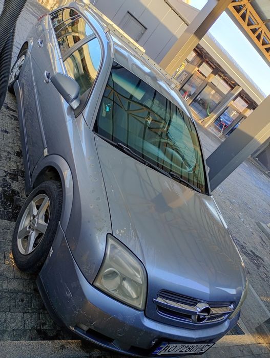 Опель вектра С 2003 р