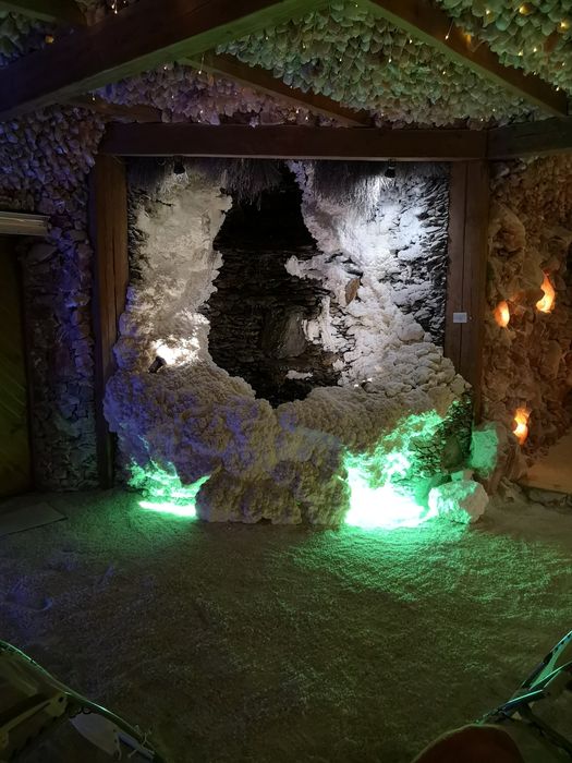 Sprzedam komnatę solną SOLBELLA z Gabinetami Zdrowia 164m2 w Gryfinie