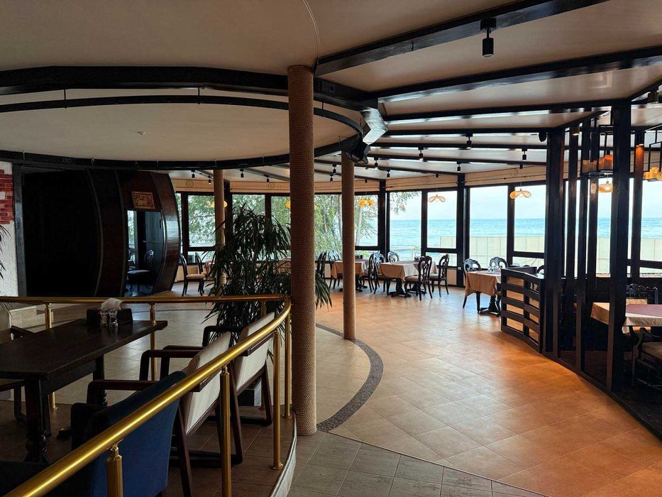 Commercial real estate at st. Govorova marsh (area 1300 m²) - Atlanta.ua - photo 10