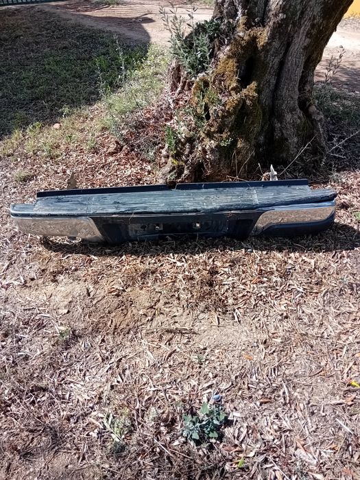 Porta da caixa da carrinha Isuzu Dmax