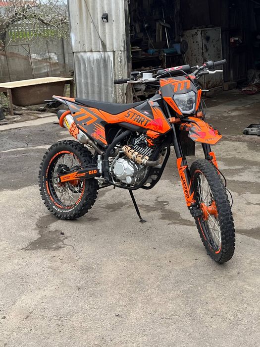 Kovi start 250 продажа