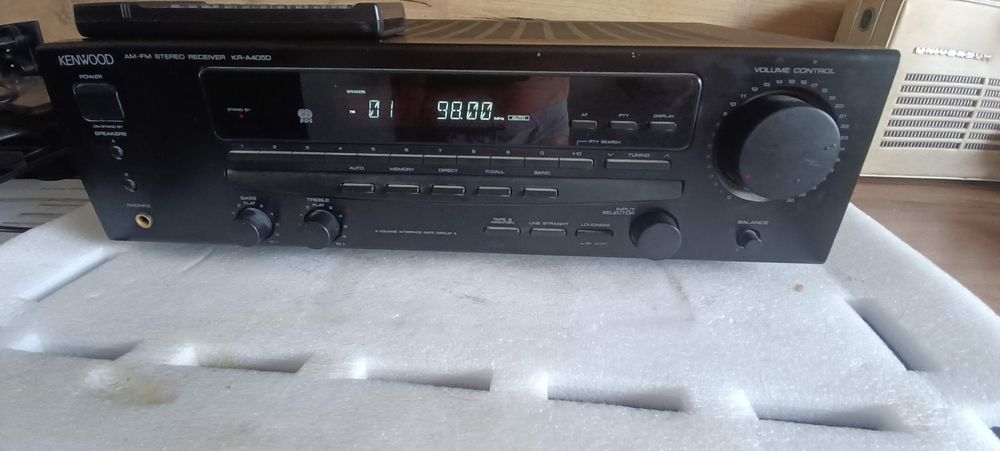 Amplituner stereo Kenwood KR-A4050