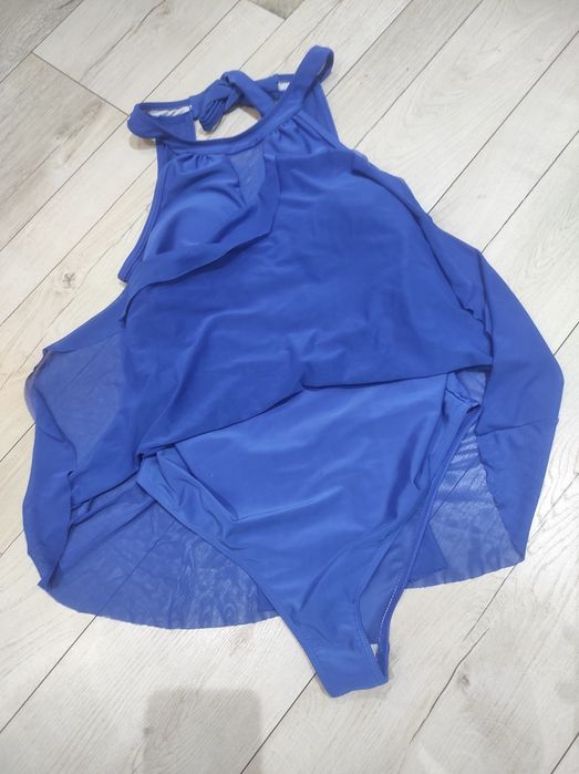 Ciążowy strój kąpielowy