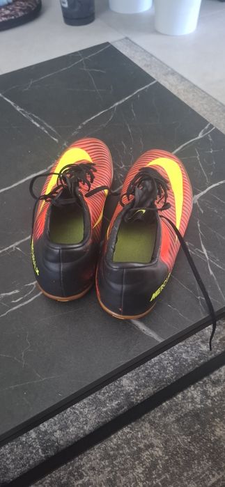 Halówki męskie Nice