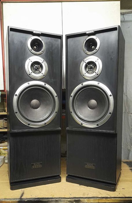 Głośniki Sony SS-E312