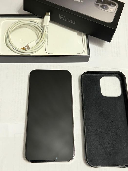 iPhone 13 Pro 265GB (NOVO PREÇO!!)