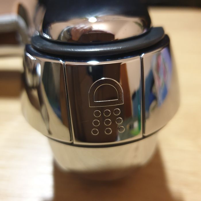 Torneira de chuveiro e banheira GROHE - NOVA