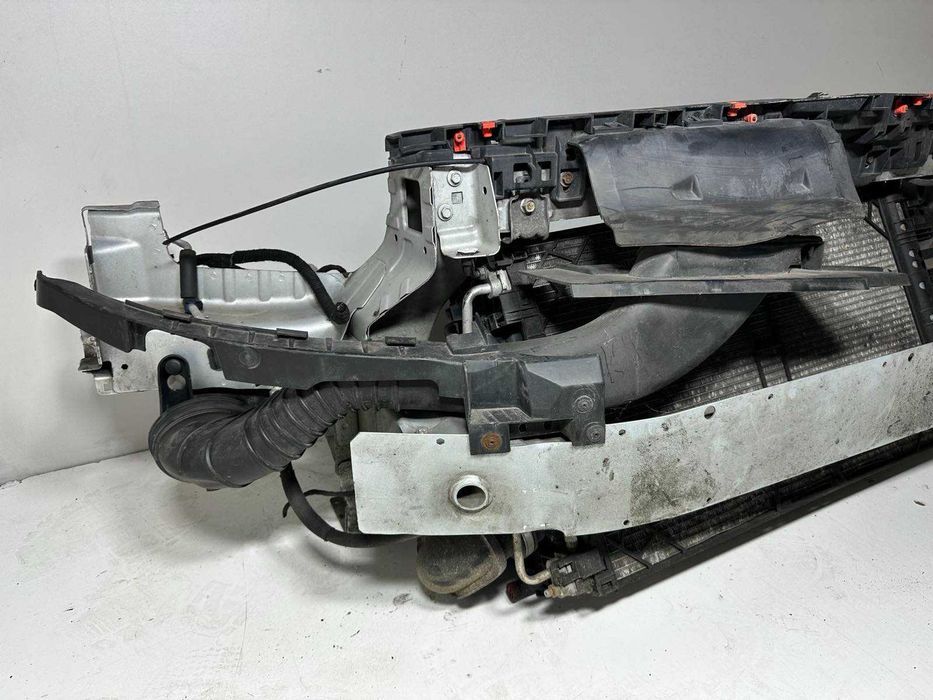Pas PRZEDNI CHŁODNICA Wzmocnienie Opel Insignia A 08-13 2.0 Cdti