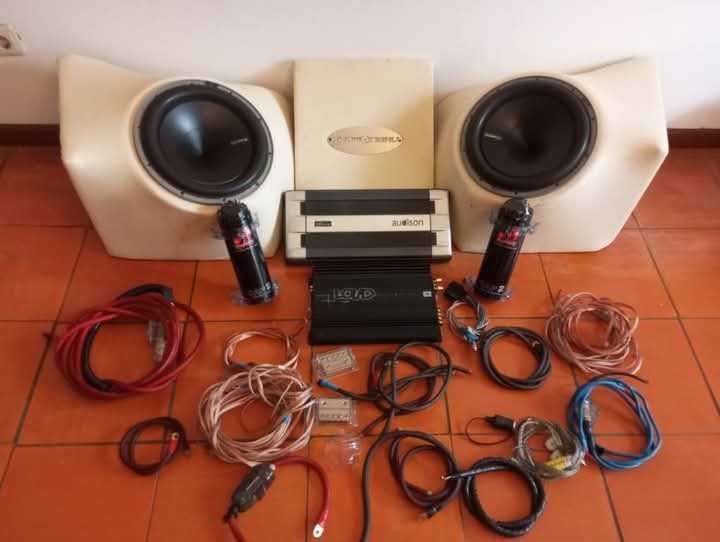 Golf 4 Vendo ou troco por Carrinha