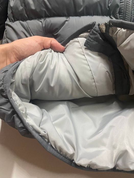 ‼️РОЗПРОДАЖ‼️ Жилетка Nike Storm-Fit