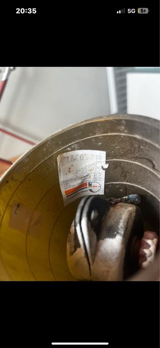 lampa wisząca Chodzież suftiowa vintage retro dla fanow staroci