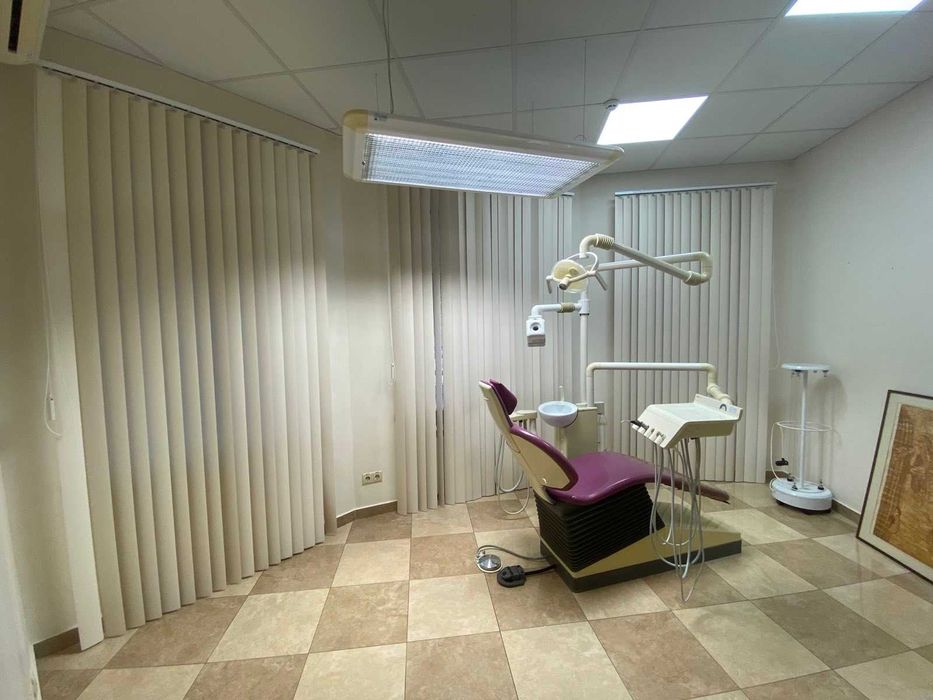 Оренда стоматології  Лук'янівка Нагірна Іллєнка Шевченківський район