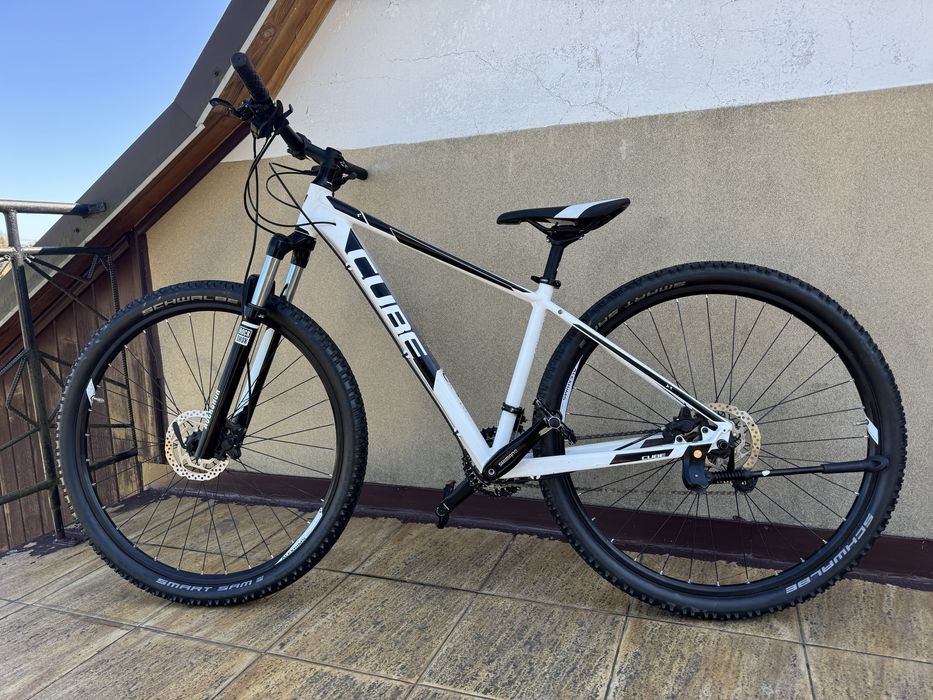 Rower Cube Attention CMPT 29