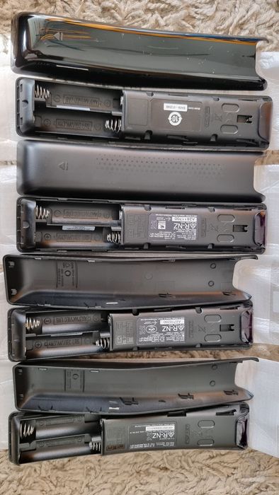 Comandos Smart Novos Originais TV Samsung