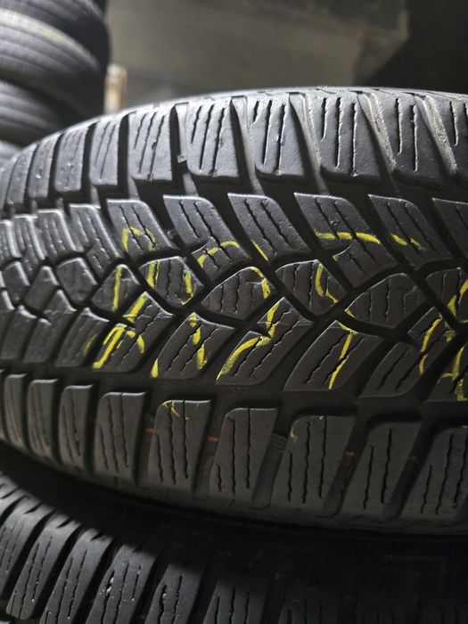 205/60R16 Goodyear Vector4seasons Gen-3