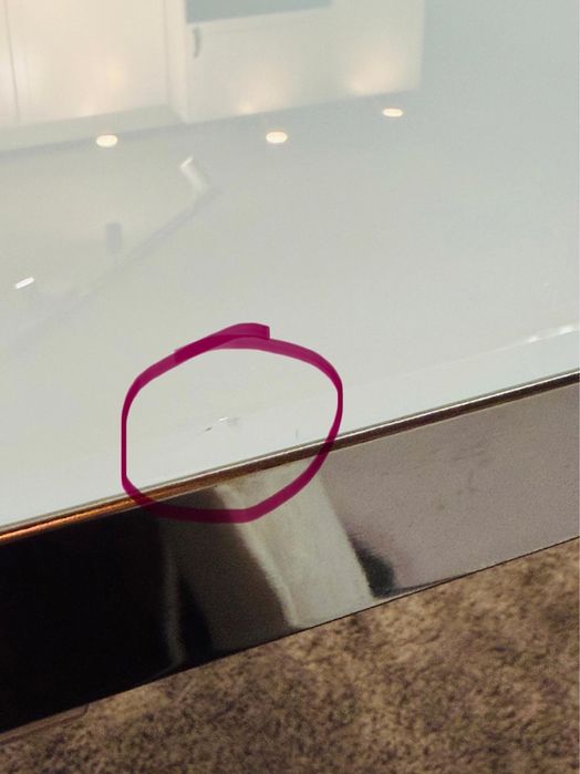 Komplet Stół IKEA Torsby + 4 Krzesła 180x85x74