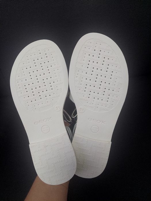 Босоніжки сандалі босоножки сандали Geox Джеокс 31 р.