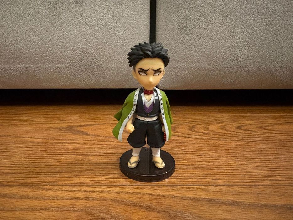 Figura Gyomei Demon Slayer