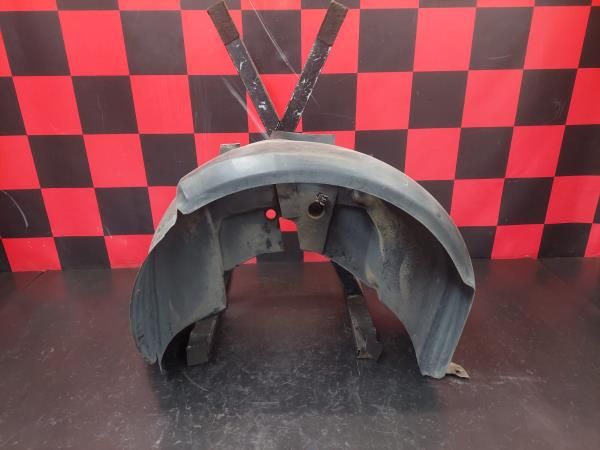 Cava roda frente esquerda MERCEDES-BENZ Vito Combi (W639)