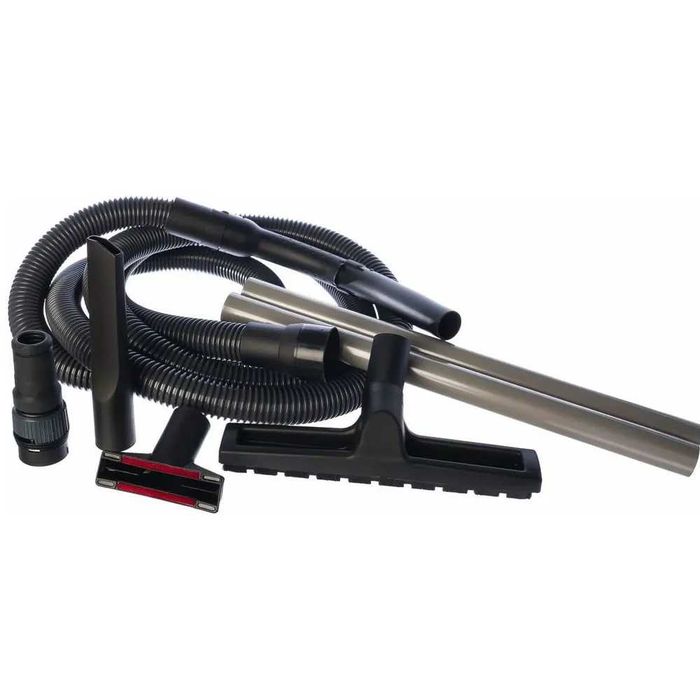 Пилосос будівельний Makita VC3011L - 1600Вт, 210Мбар, 30л